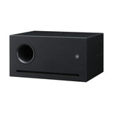 Yamaha VXS10ST High Impedance 10-Inch Subwoofer - Black