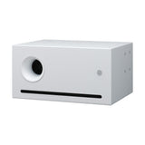 Yamaha VXS10ST High Impedance 10-Inch Subwoofer - White