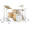 Yamaha Tour Custom Acoustic Multi-Piece Drum Kit