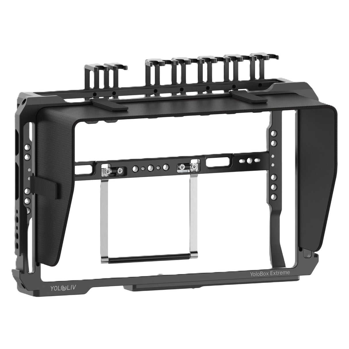 YoloLiv YoloBox Extreme Cage Protective Mounting Frame