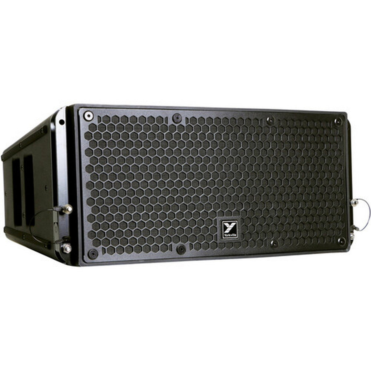 Yorkville PSA26/PSA28 Paraline Powered Line Array Speakers