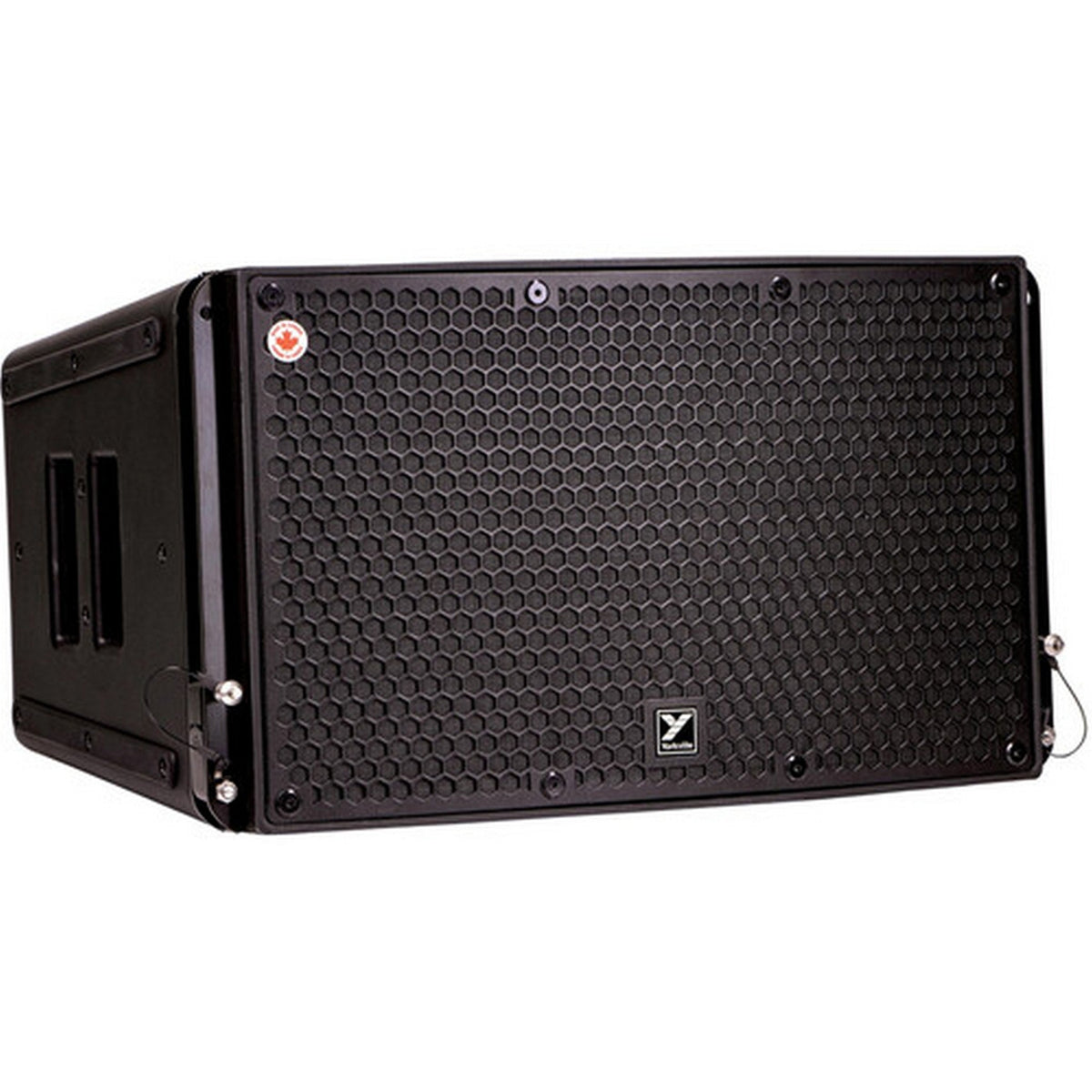Yorkville PSA26/PSA28 Paraline Powered Line Array Speakers