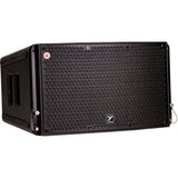 Yorkville PSA26/PSA28 Paraline Powered Line Array Speakers