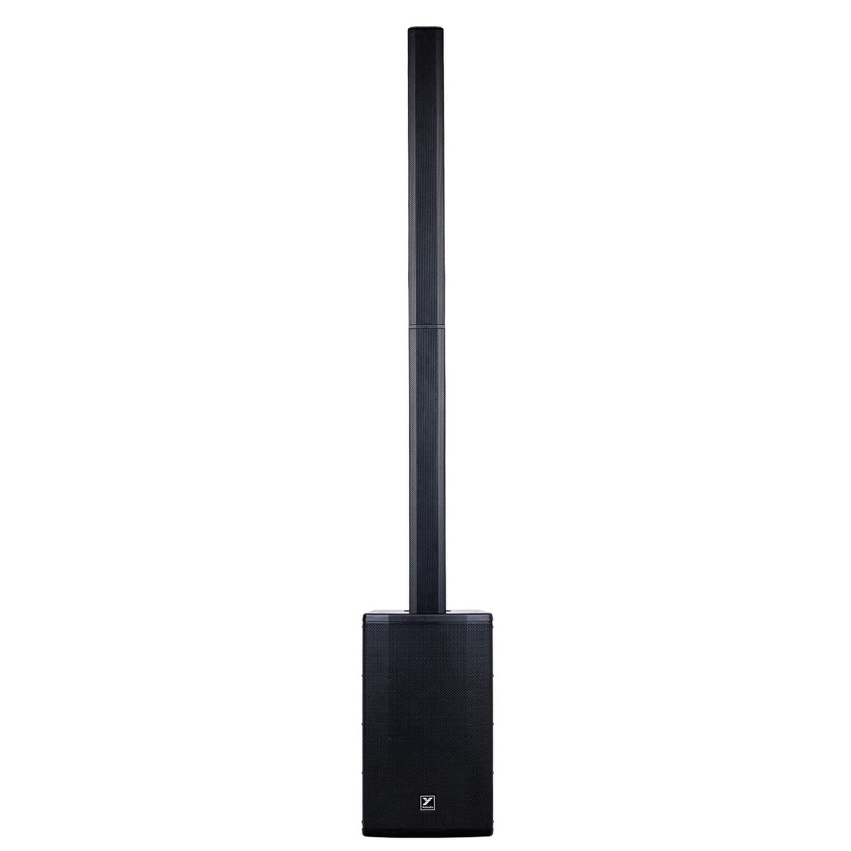 Yorkville YXL Tower10 Column PA with 10-Inch Subwoofer