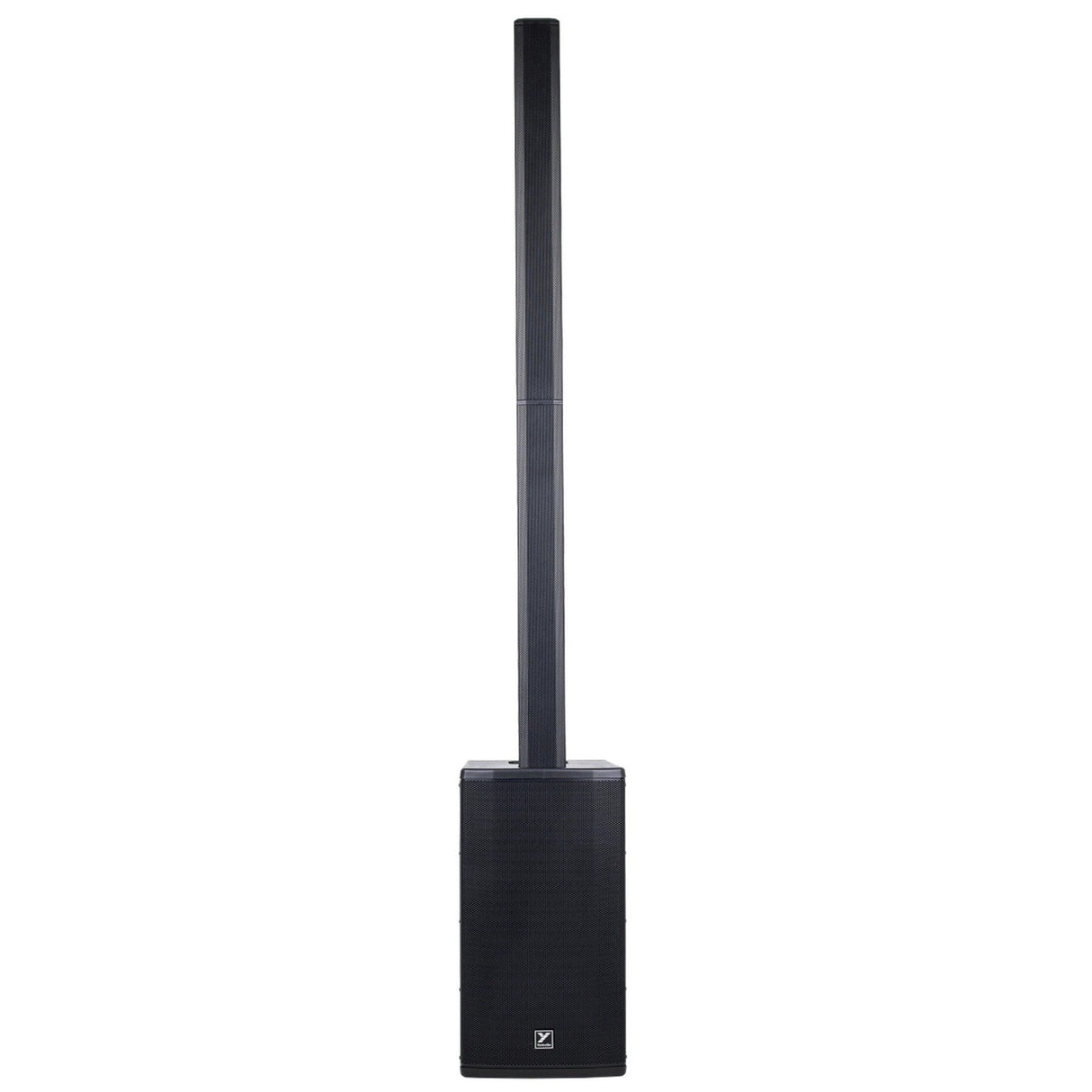 Yorkville YXL Tower12 Column PA with 12-Inch Subwoofer