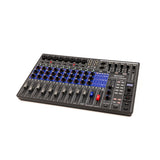 Zoom LiveTrak L12next Digital Mixer and Recorder