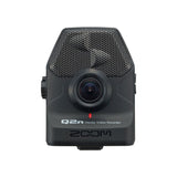 Zoom Q2n Handy Video Recorder (Used)