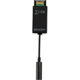 Zoom TCA-1 Timecode Adapter