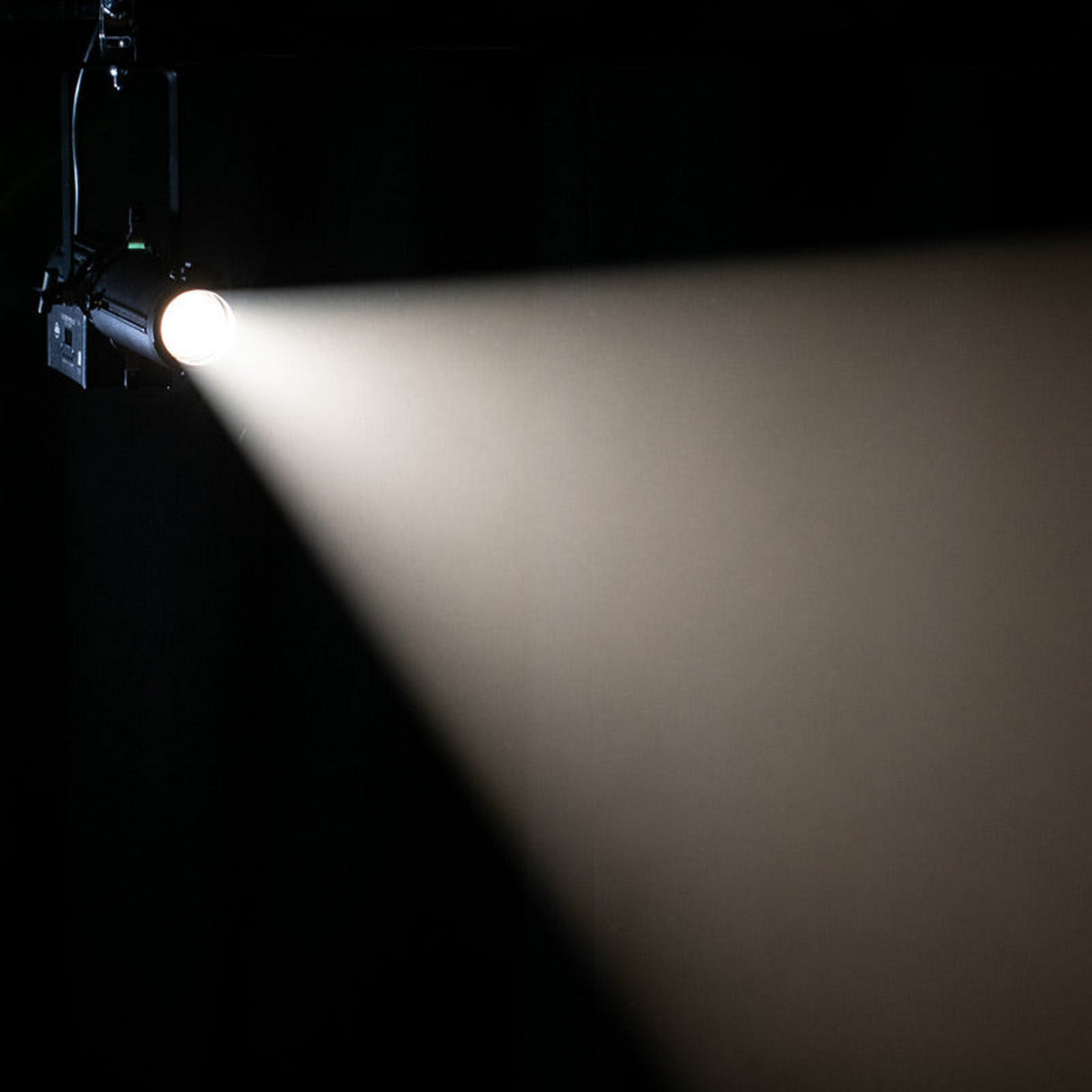 ADJ Encore Profile Mini WW Compact Warm White LED Ellipsoidal Fixture