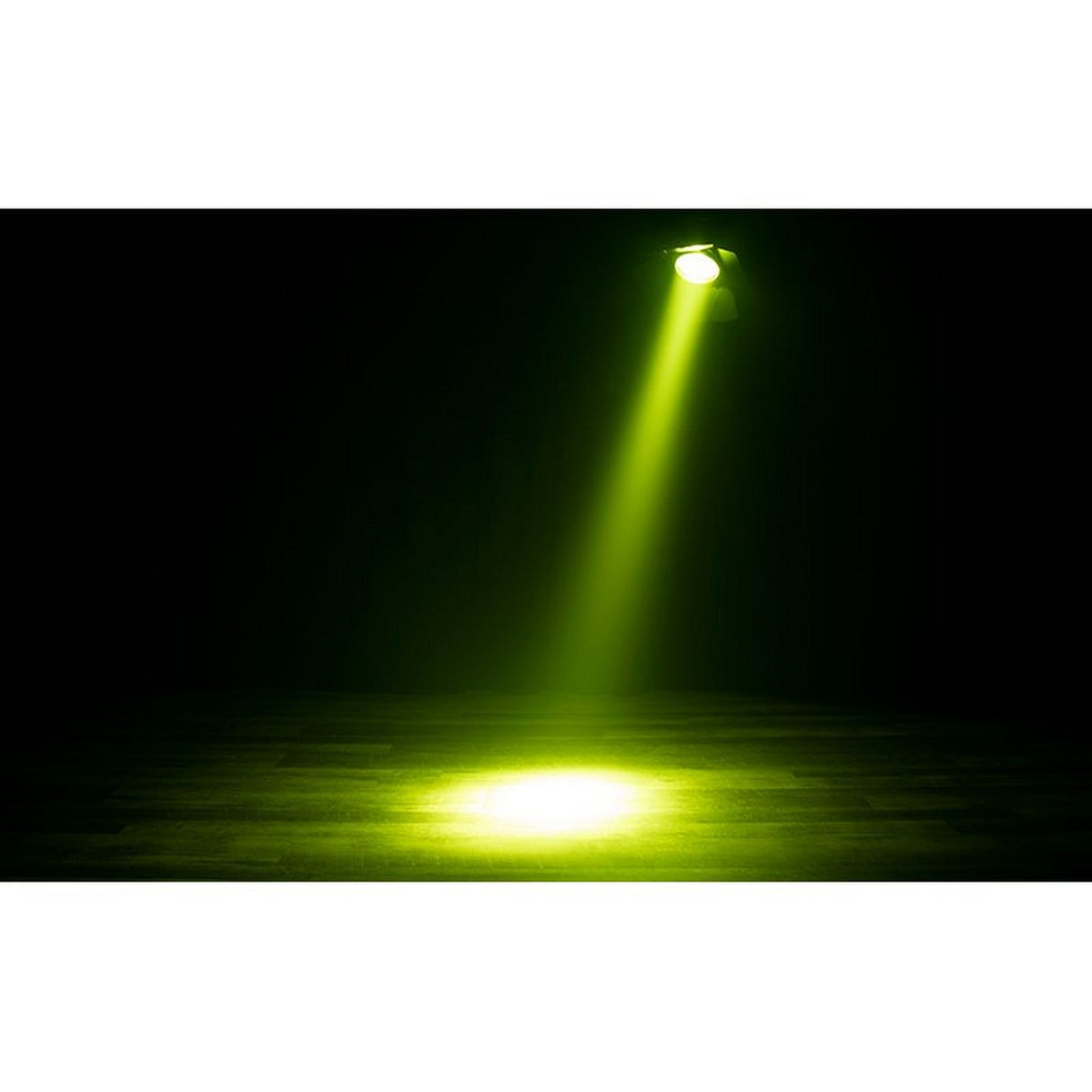 ADJ Encore FR Pro Color 400W 6-In-1 7-Inch Fresnel LED Fixture