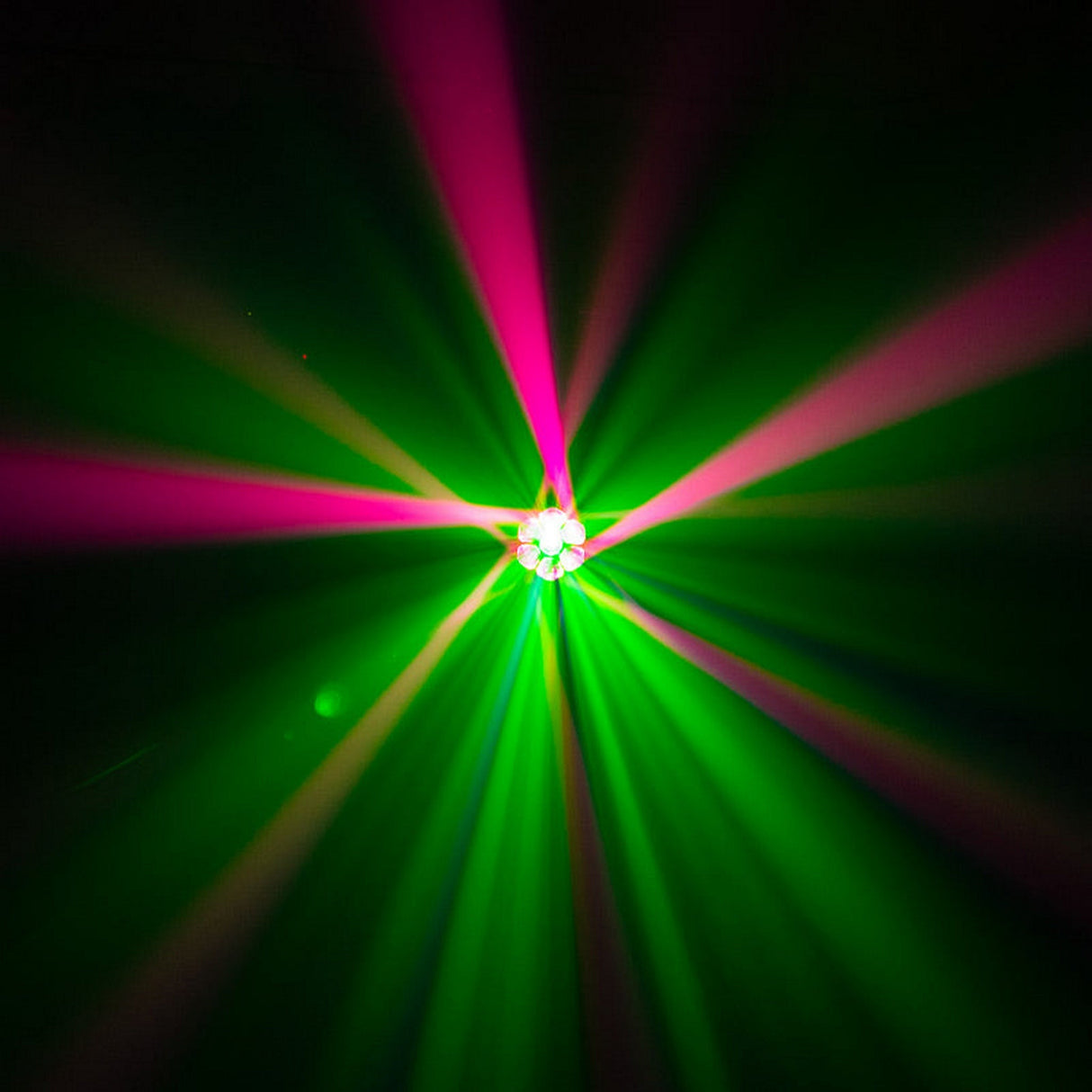 ADJ Vizi FX7 Multi Effect RGBL Moving Head