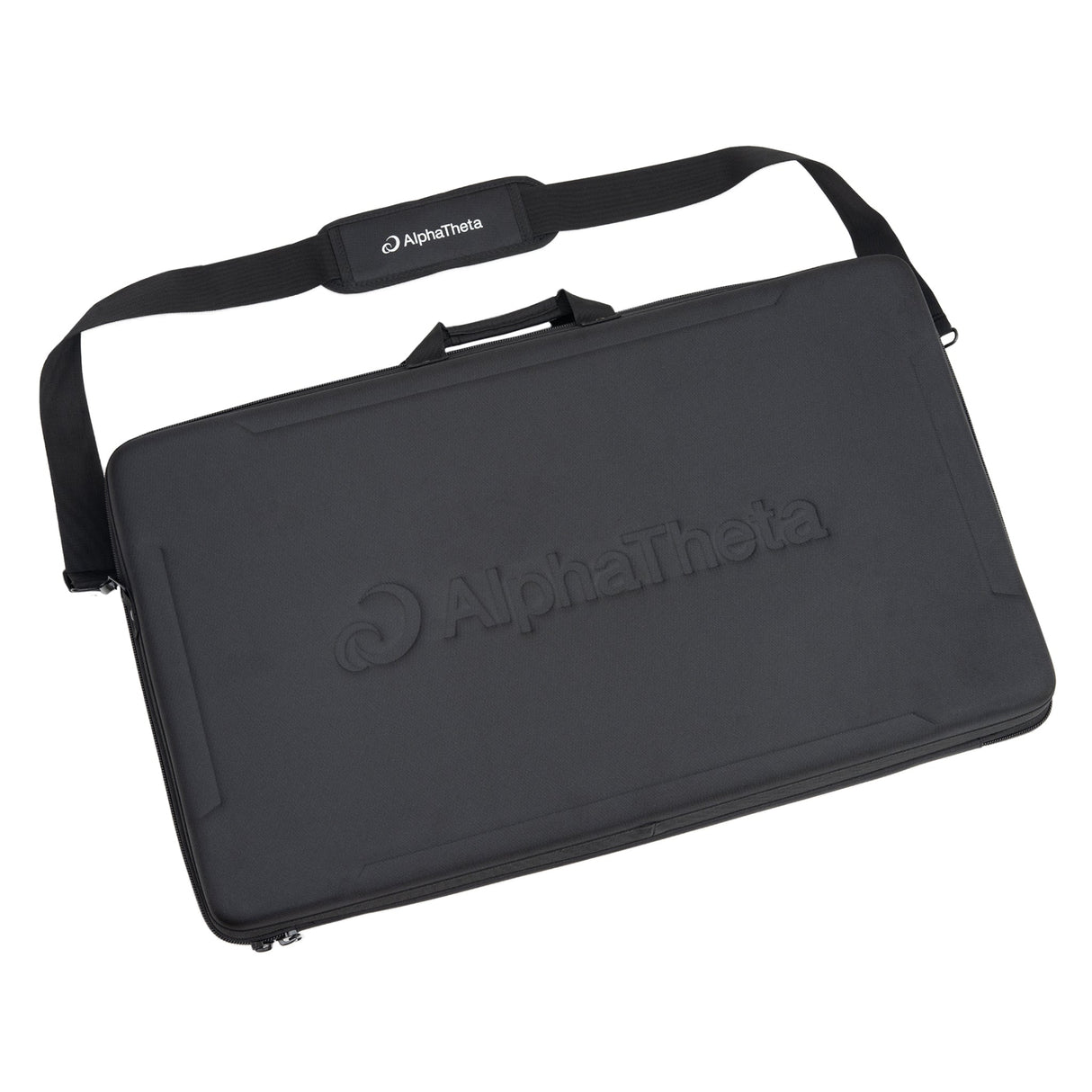 AlphaTheta DJC-A3 Bag for DDJ-GRV6, DDJ-FLX10, and Pioneer DJ Controllers