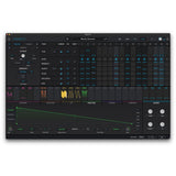 ARTURIA Pigments 6 Software Synthesizer