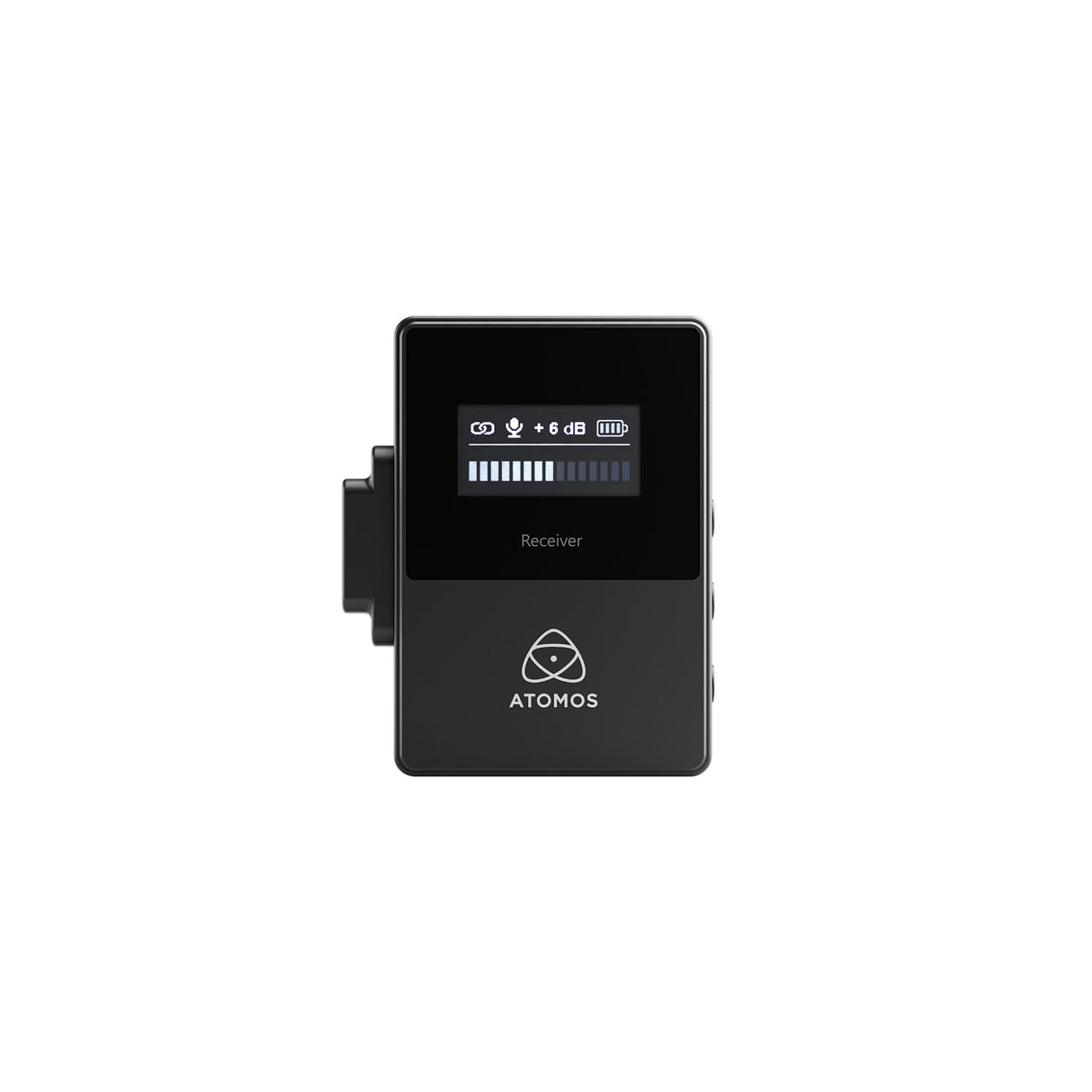 Atomos StudioSonic Shotgun Microphone