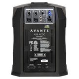 Avante AS8 ACDC Active Column System with Bluetooth 5.0