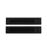 AVPro Edge AC-EX100-444-KIT 100M 18Gbps HDBaseT Extender Kit