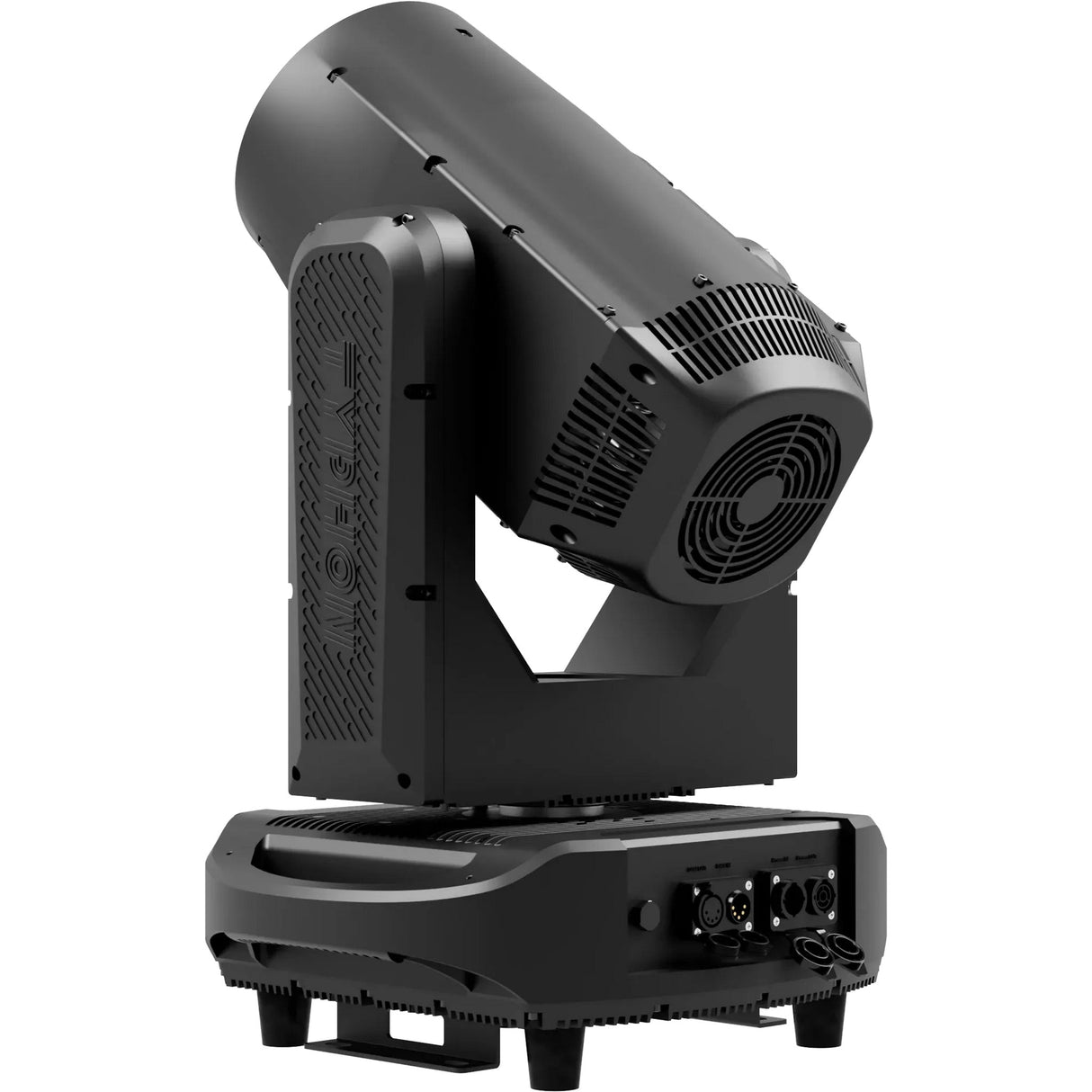 Blizzard Lighting Typhon IP BSW Outdoor-Rated 400W LED BSW Moving Head with CMY