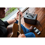 BOSS AC-22LX 10W Stereo Acoustic Guitar Amplifier