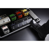 BOSS ES-5 Effects Switching System with 5 Loops and MIDI