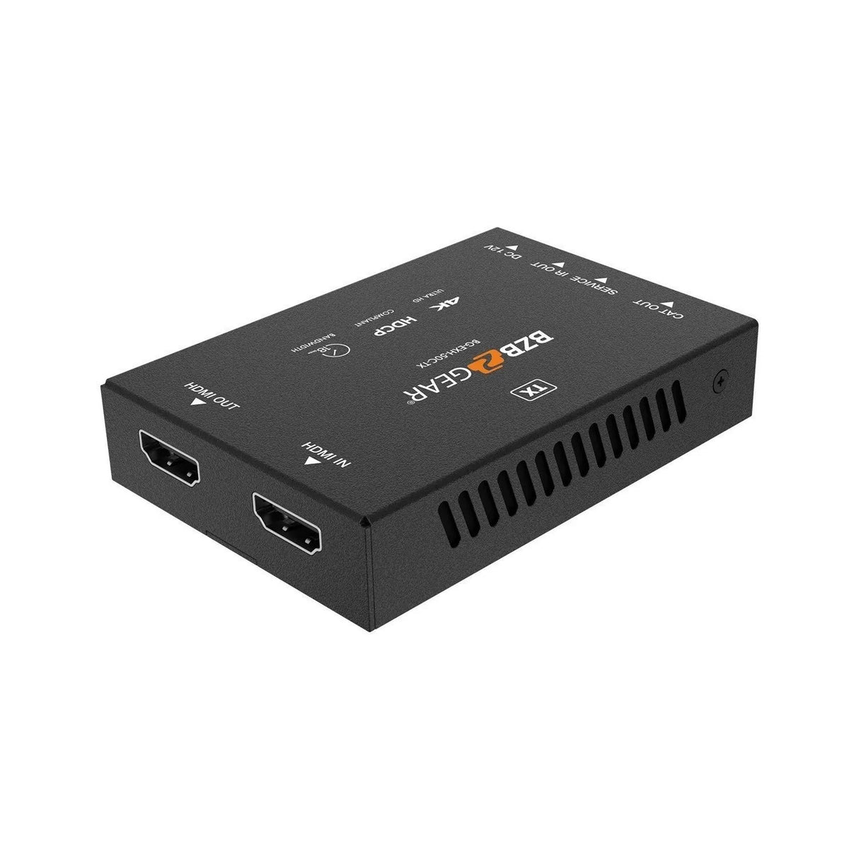 BZBGEAR BG-EXH-50C 4K 18Gbps HDMI Extender