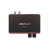 BZBGEAR BG-12GCSA USB-C 12G-SDI Video Capture Box