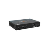 BZBGEAR 1x2 8K UHD HDMI 2.1 Splitter