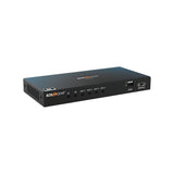 BZBGEAR 1x4 8K UHD HDMI 2.1 Splitter