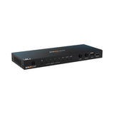 BZBGEAR 4x1 8K UHD HDMI 2.1 Switcher with Audio De-Embedder