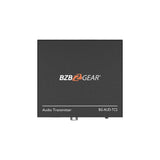 BZBGEAR Long Range Digital/Analog Audio Extender Kit, Over Cat5e/6/7