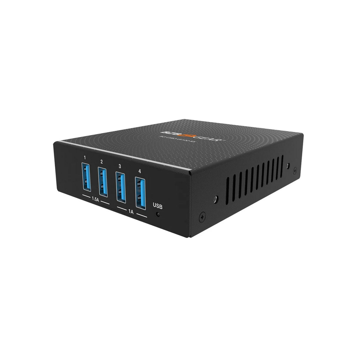 BZBGEAR USB 3.0 Over HDBaseT Extender