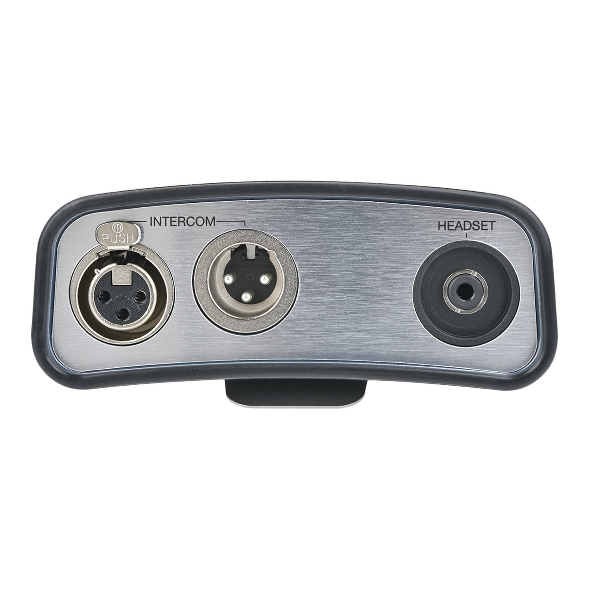 Clear-Com TR-701 Two-Wire IFB Talent Beltpack