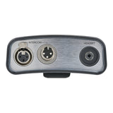 Clear-Com TR-701 Two-Wire IFB Talent Beltpack