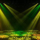 ColorKey Halo Spot 100 100W Moving Head Light