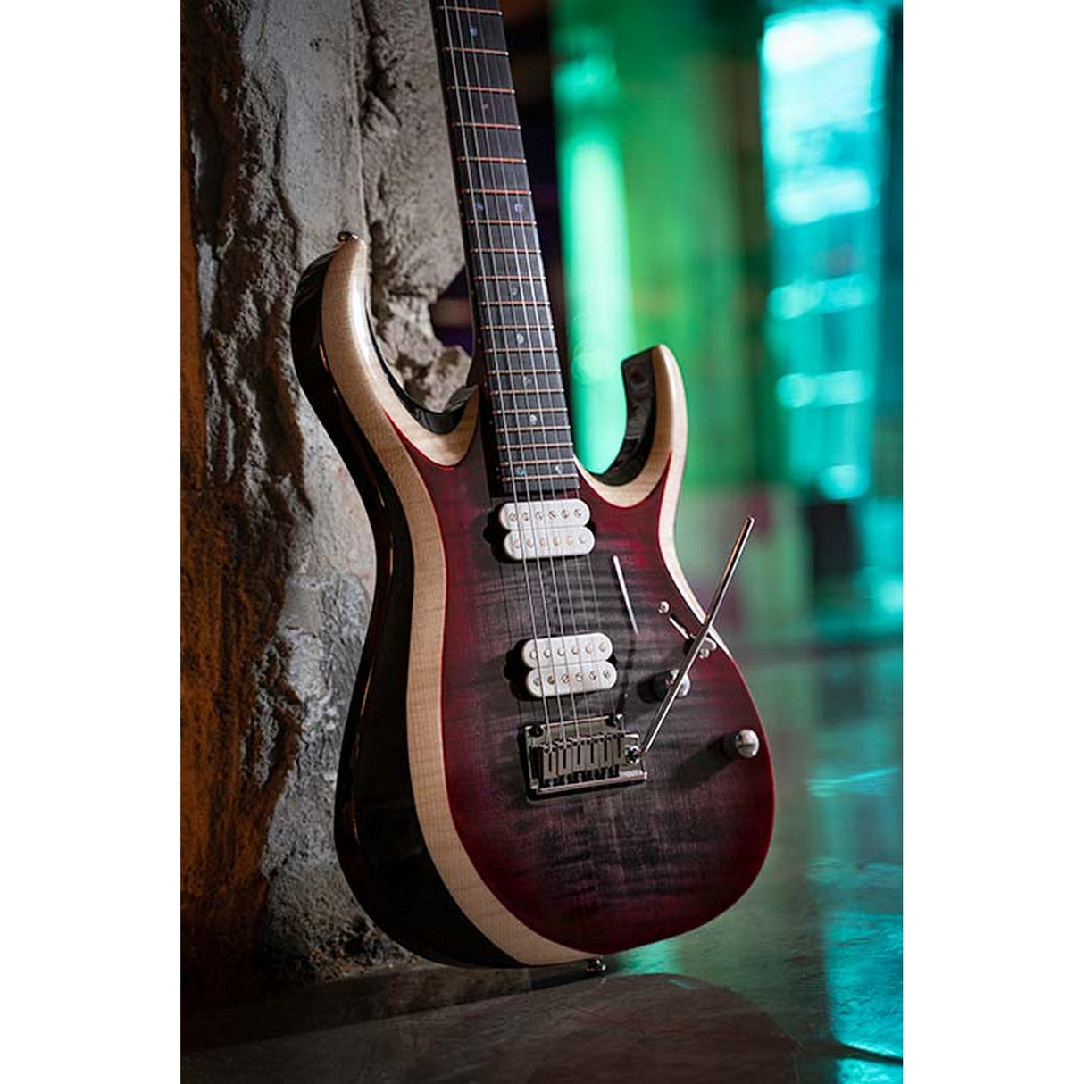 Cort X700 Duality II Electric Guitar