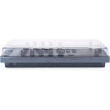 Decksaver DS-PC-X1MK3Z1MK2 Cover for Traktor X1 MK3 and Z1 MK2