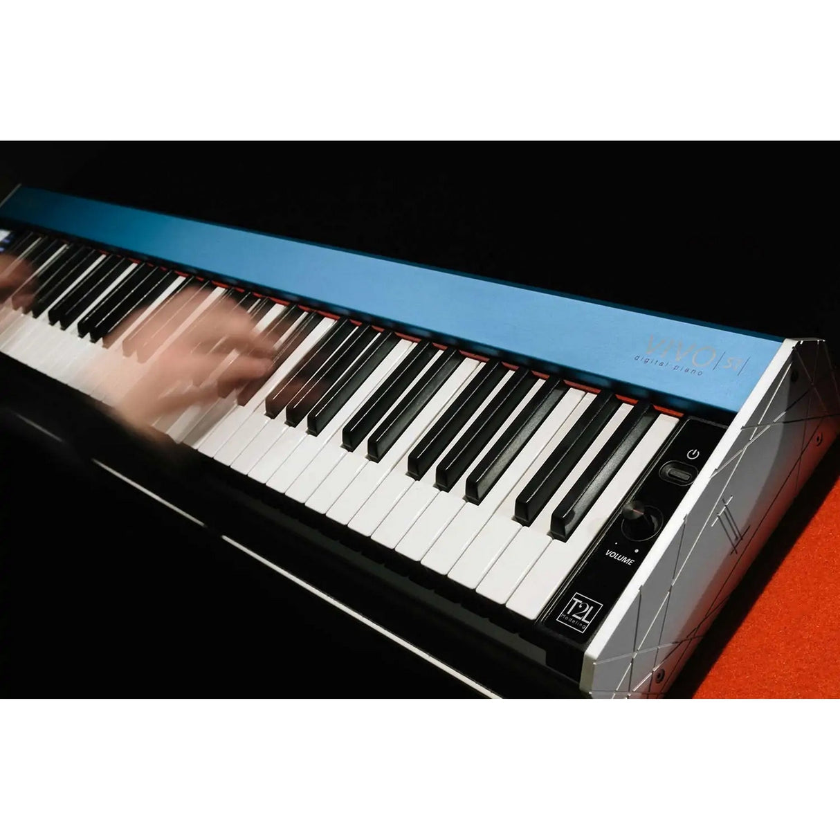 Dexibell VIVO S1 68-Key Stage Digital Piano