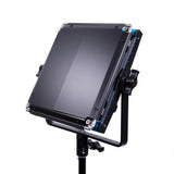 Dracast DRX3500DNH LED500 X Series Daylight LED 3 Light Kit with Injection Molded Travel Case