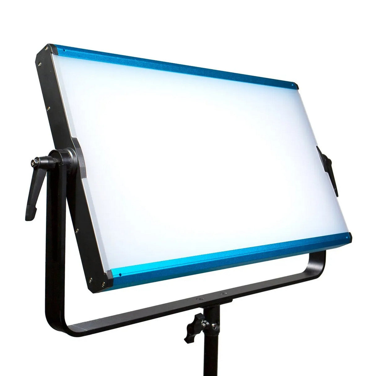 Dracast DRX2000RGB X Series LED2000 RGB and Bi-Color LED Video Light Panel, V-Mount