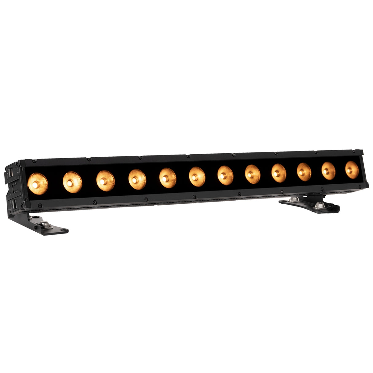 Elation SIX+ BAR L 20W RGBLA+UV LED Batten Fixture, IP65 Rated