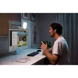 Elgato Key Light Neo White LED Streaming Panel