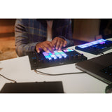 Fender Motion 16/32 Production & Performance MIDI Pad Controller