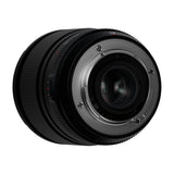 Fujifilm XF 18mm F1.4 R LM WR Lens