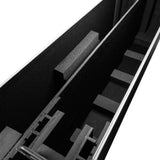 Gator Cases Expo Series GEXPOLED5055X2 ATA-Style Case for Two 50 to 55" Class LED Screens