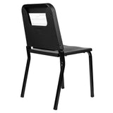 Gator Frameworks GFW-BNO-PACHAIR Performing Arts Chair with Sheet Music Holder