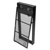 Gator Frameworks GFW-DJFACADE Collapsible DJ Facade with Carrying Bag