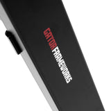 Gator Frameworks GFW-KEY-Z2000 Adjustable Z Style Keyboard Stand with Second Tier