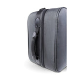 Gator GL-TENORSAX-R23 Adagio Series Rectangular EPS Polyfoam Lightweight Case for Bb Tenor Sax