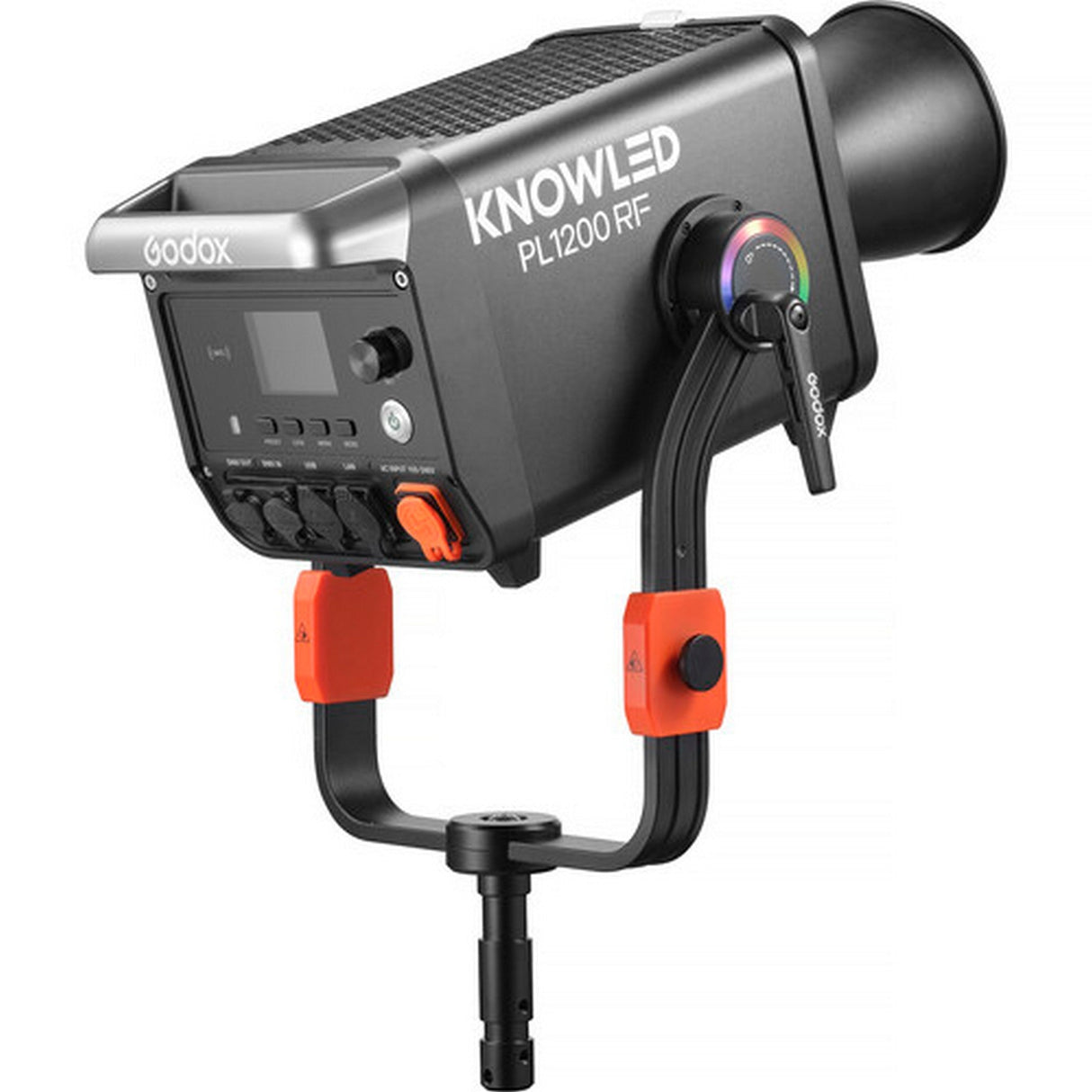 Godox PL1200 RF K1 PaletteLab 1200W Full-Spectral LED Light Kit