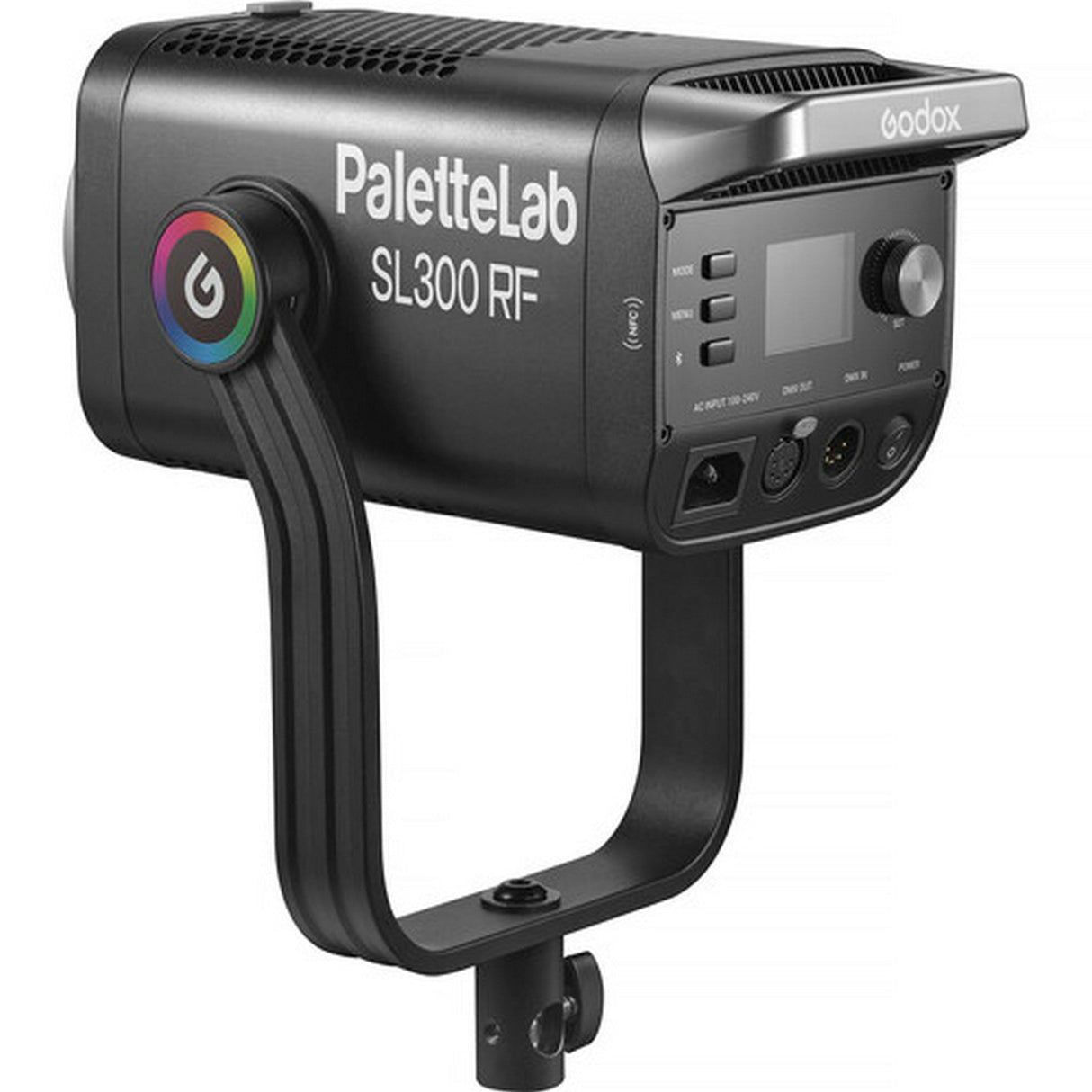 Godox SL200 RF / SL300 RF PaletteLab RGB LED Lights