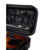 Gator GL-VIOLIN44-23 Gator Adagio Series EPS Lightweight Case for 4/4 Size Violin